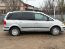 SEAT Alhambra 2001 года