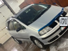 SEAT Alhambra 2001 года