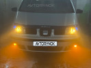 SEAT Alhambra 2001 года
