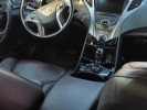Hyundai Grandeur 2011 года
