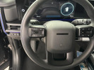 Hyundai Santa Fe 2024 года
