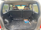 Hyundai Terracan 2002 года