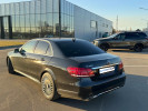 Mercedes-Benz E-Класс 2014 года