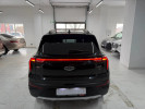 JAC e-JS4 2023 года