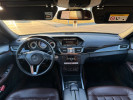 Mercedes-Benz E-Класс 2014 года