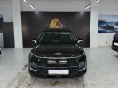 JAC e-JS4 2023 года