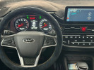 JAC e-JS4 2023 года