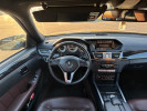 Mercedes-Benz E-Класс 2014 года