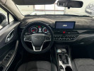 JAC e-JS4 2023 года