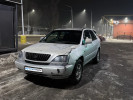 Toyota Harrier 1997 года