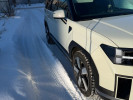 Hyundai Santa Fe 2024 года
