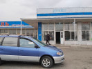 Toyota Ipsum 1996 года