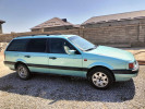 Volkswagen Passat 1990 года
