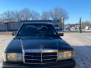 Mercedes-Benz 190 1991 года