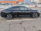 Kia K5 2020 года