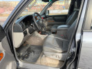 Toyota Land Cruiser 2007 года