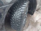 Mitsubishi Lancer 2008 года