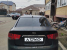 Kia Cerato 2012 года