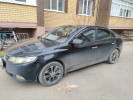 Kia Cerato 2012 года