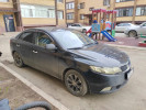 Kia Cerato 2012 года