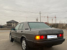 Mercedes-Benz 190 1991 года