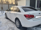 Chevrolet Cruze 2010 года