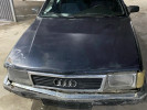 Audi 100 1990 года