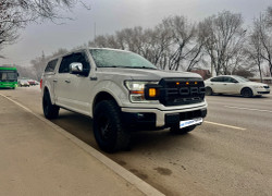 Ford F-Series 2019 года