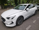 Hyundai Sonata 2022 года