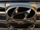Hyundai Tucson 2021 года