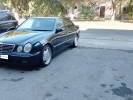 Mercedes-Benz E-Класс 2001 года