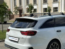 Kia Cee'd 2023 года