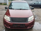ВАЗ (Lada) Granta 2012 года