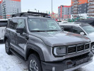 BAIC BJ40 Plus 2025 года