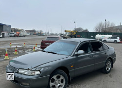 Mazda Cronos 1993 года
