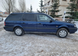 Volkswagen Passat 1994 года