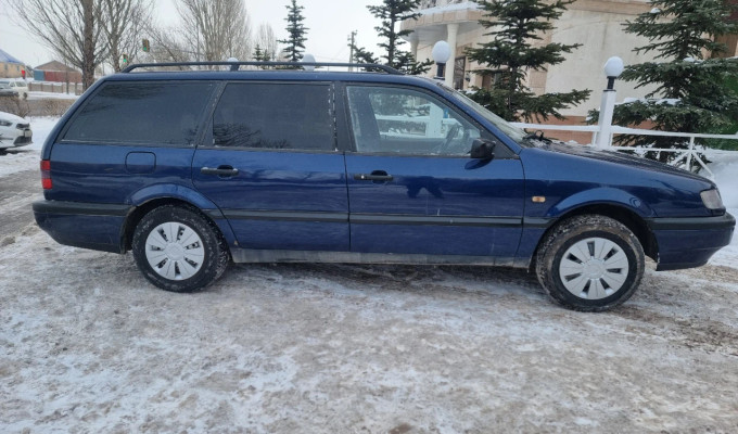 Volkswagen Passat 1994 года