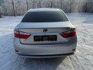 Lexus ES 2012 года