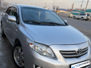 Toyota Corolla 2007 года