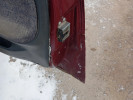 Daewoo Nexia 2007 года