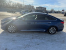 Hyundai Sonata 2016 года