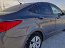 Hyundai Accent 2015 года
