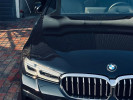 BMW 5 серия 2023 года