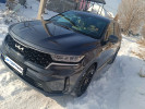 Kia Sorento 2021 года