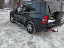 Mitsubishi Pajero 2001 года