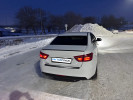 ВАЗ (Lada) Vesta 2017 года