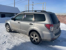 Subaru Forester 2010 года