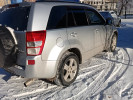 Suzuki Grand Vitara 2007 года