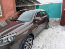 ВАЗ (Lada) Vesta SW Cross 2019 года