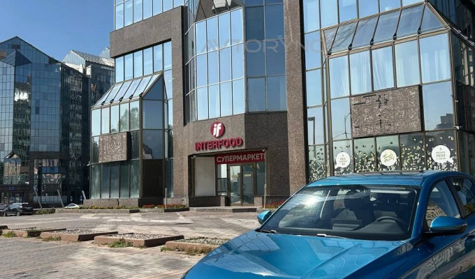 Geely Emgrand 2024 года